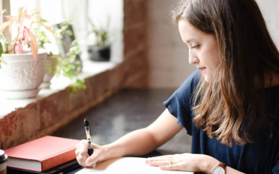 Opdracht Hoe vind je je eerste freelance opdracht?